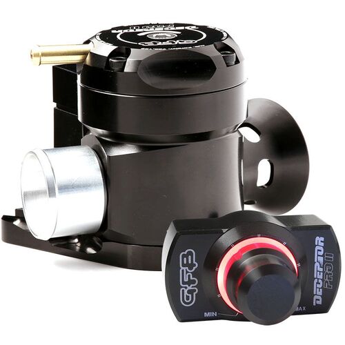 GFB T9500 DECEPTOR PRO II Blow-off Valve suit WRX/STi MY99-00/B4 Legacy/GT/XT Forester MY98-04