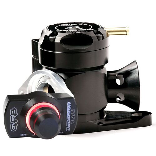 GFB T9503 DECEPTOR PRO II Blow-off Valve suit WRX MY01-07/STi MY02-on/XT Forester MY05-08