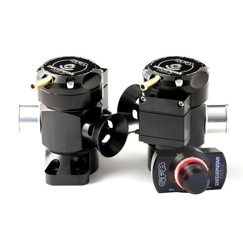 GFB T9512 DECEPTOR PRO II Blow-off Valve Twin Pack suit Kia Stinger V6