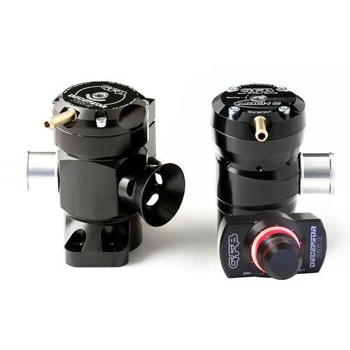 GFB T9513 DECEPTOR PRO II Blow-off Valve Kit suit Kia Stinger