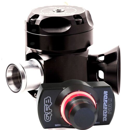 GFB T9520 DECEPTOR PRO II Blow-off Valve suit 20mm Inlet/20mm Outlet