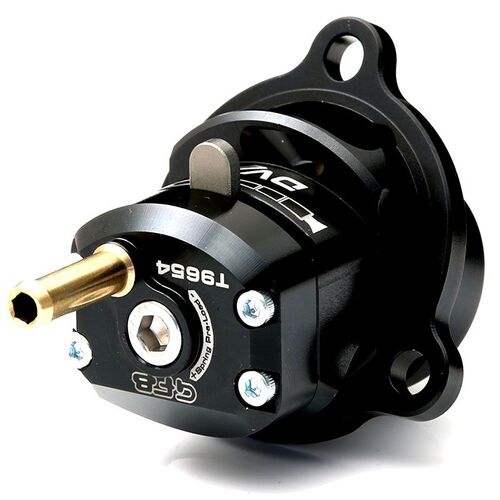 GFB T9654 DVX Blow-off Valve suit Ford Focus ST