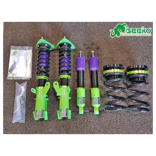 Gecko G-Street Coilovers Ford Mustang (GKFO-030)