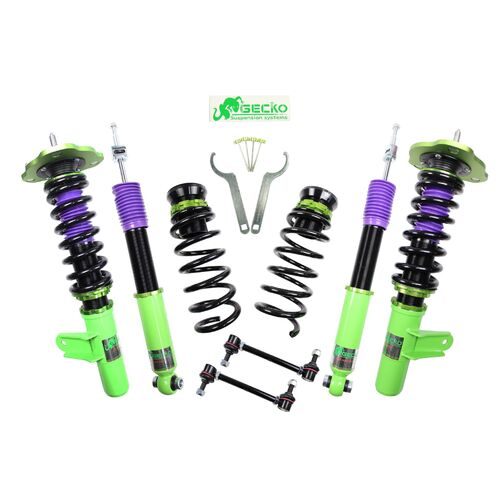 Gecko Street Coilovers Kia Stinger (GKKI-022)
