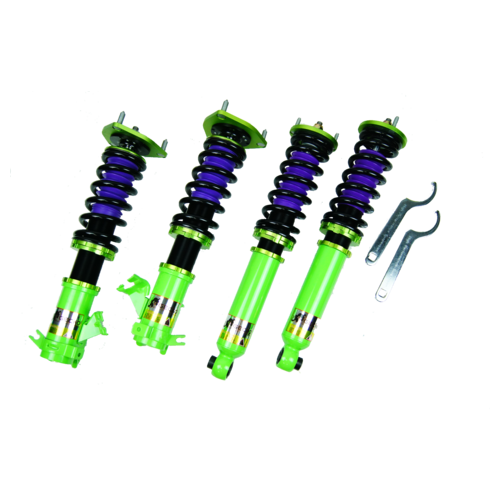 Gecko Street Coilovers (GKMA-017)