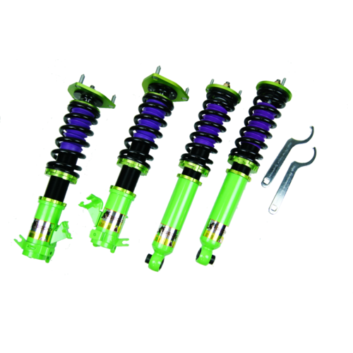 Gecko Racing Coilovers (GKMI-015R)
