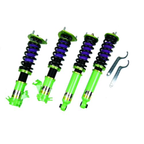 Gecko Racing Coilovers (GKMI-017R)