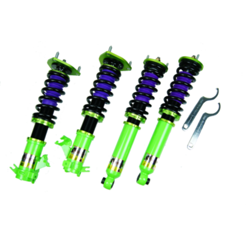 Gecko Street Coilovers (GKTO-057