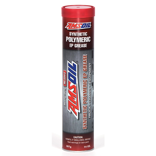 Amsoil NLGI #2 Polymeric Grease GPTR2