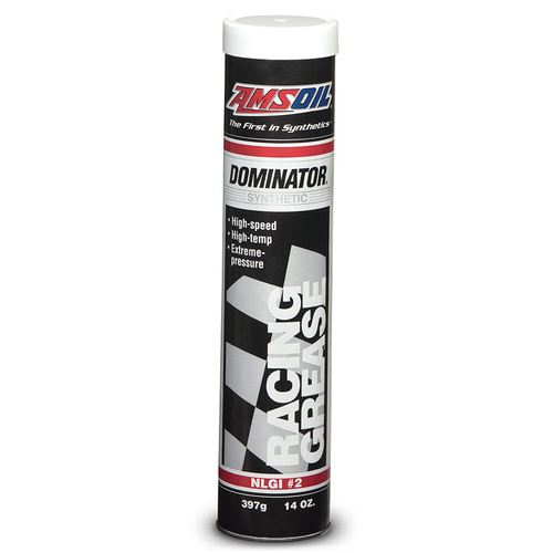 Amsoil Dominator Racing Grease GRG