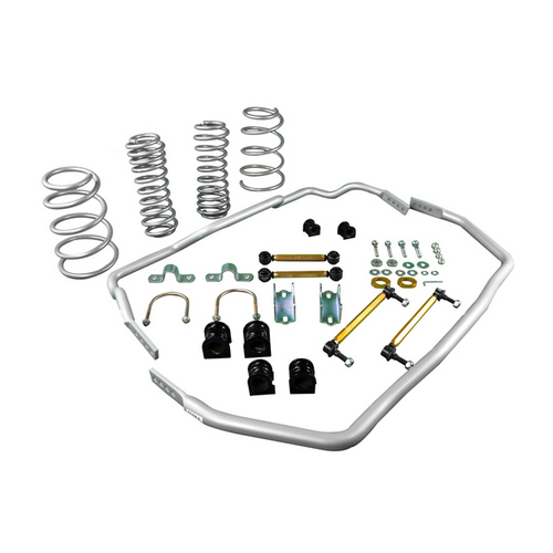 WHITELINE - GS1-FRD005 - Grip Series Kit