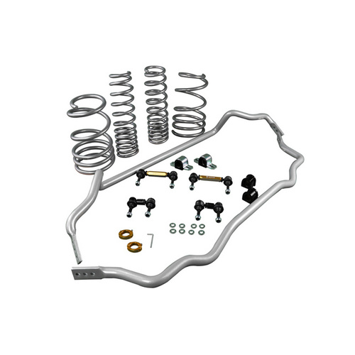 Front & Rear Grip Series Kit (GS1-MIT002)