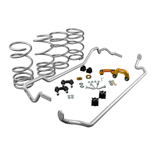 WHITELINE - GS1-SUB001 - Grip Series Kit