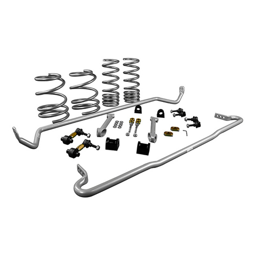 WHITELINE - GS1-SUB004 - Grip Series Kit
