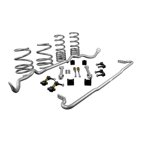 WHITELINE - GS1-SUB007 - Grip Series Kit