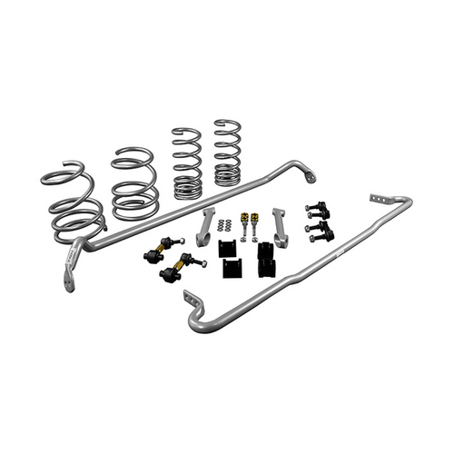 WHITELINE - GS1-SUB008 - Grip Series Kit