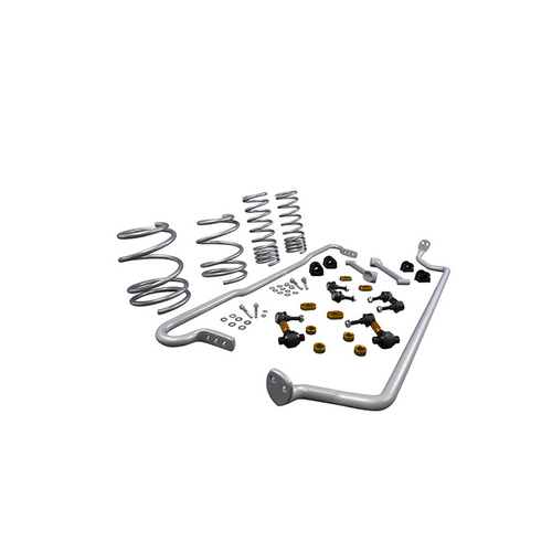 WHITELINE - GS1-SUB009 - Grip Series Kit