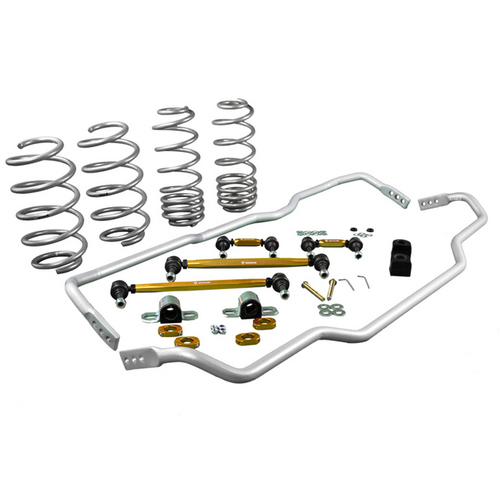 WHITELINE - GS1-VWN002 - Grip Series Kit