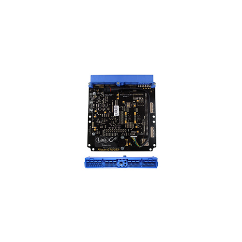 GTR Link Plug-In ECU