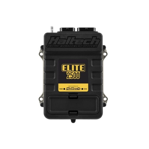 Haltech Elite 2500 ECU with Vehicle Specific Wiring Harness