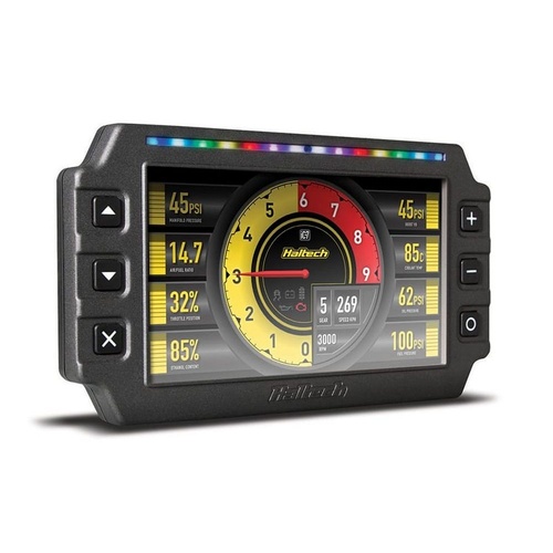 Haltech IC-7 Digital Dash