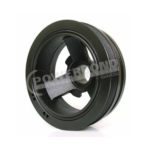 Replacement Harmonic Balancer