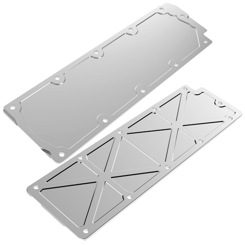 Valley Cover- Trussed (HO241-263)