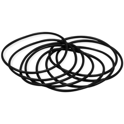 Intake Manifold Port O-Ring (HO508-22)