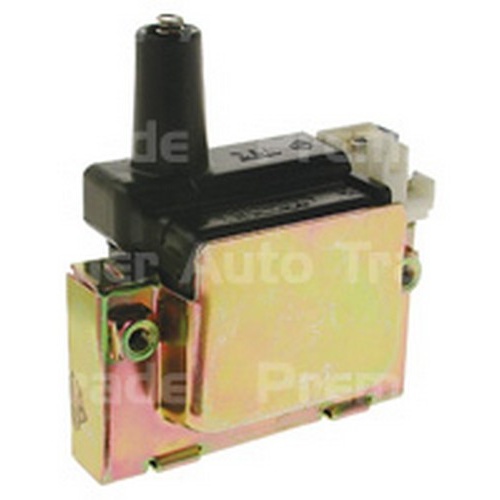 Ignition Coil - Refer Image (IGC-124)