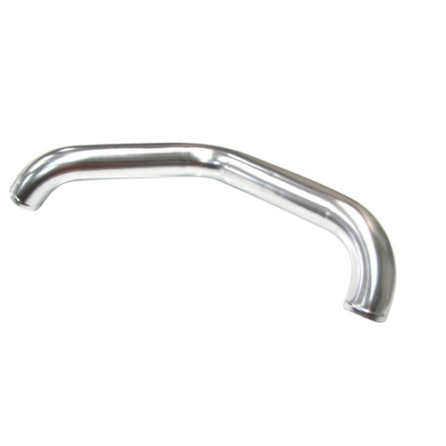ISR Performance Hotpipe - Plain - Nissan SR20DET S13