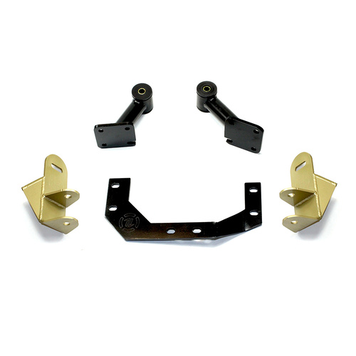 ISR Performance RB Swap Mounts for Nissan 240sx S13/14