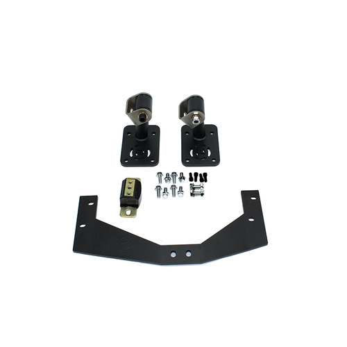 ISR Performance LS Swap Mounts for Nissan 350Z Z33 03-08