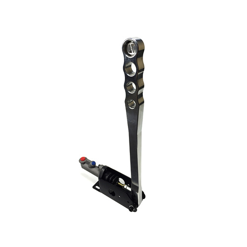 ISR Performance Hydraulic Hand Brake - L-Shaped V2