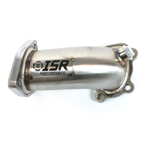 ISR Performance 02 Turbine Extension - Nissan SR20DET S13/S14