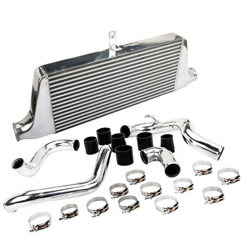 ISR Performance M-Spec Intercooler Kit - Nissan SR20DET S13
