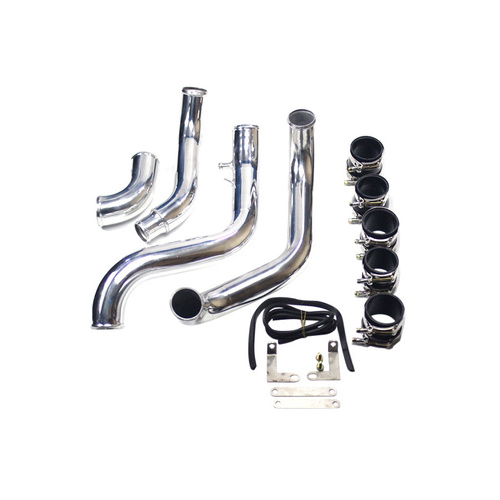 ISR Performance Intercooler Piping Kit Only - Nissan SR20DET S14