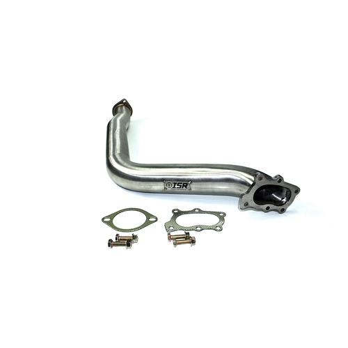 ISR Performance Bell Mount Downpipe - Nissan Skyline R32 GTST R33 GTST