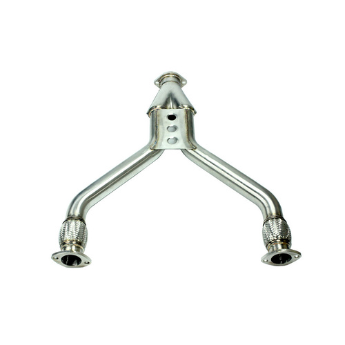 ISR Performance Exhaust Y-Pipe for 350z / G35