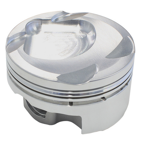 Dish Top Forged Piston (J315117)