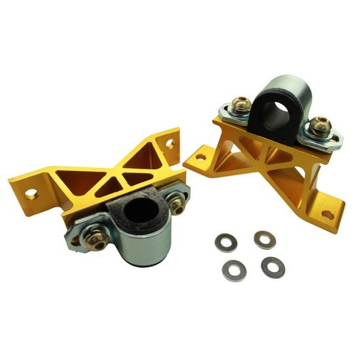 WHITELINE - KBR21-27 - Sway bar - mount kit
