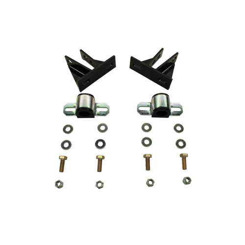 Rear Sway Bar - Mount Kit 24mm (KBR22-24)