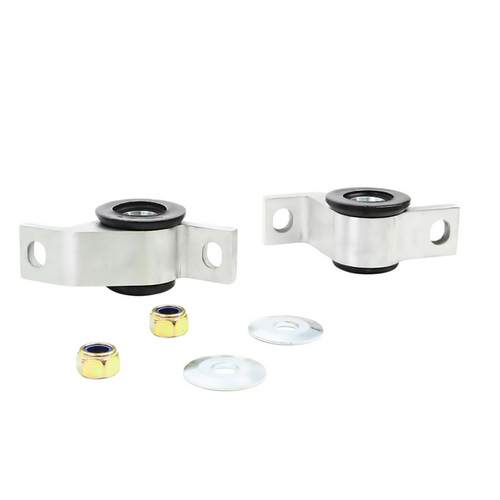 WHITELINE - KCA319M - Control arm - lower inner rear bushing