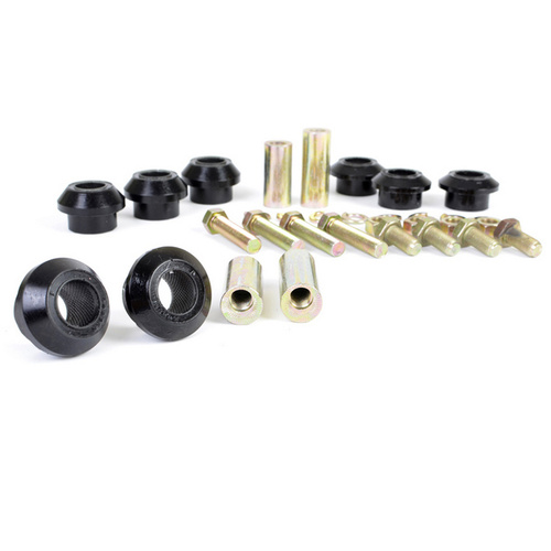 Rear Control Arm - Upper Inner Bushing (KCA326)