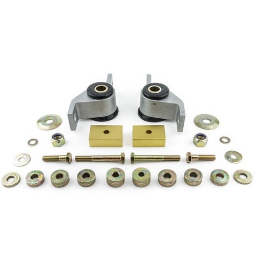 WHITELINE - KCA359M - Control arm - lower inner rear bushing