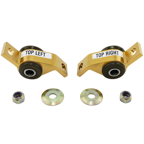 WHITELINE - KCA361 - Control arm - lower inner rear bushing
