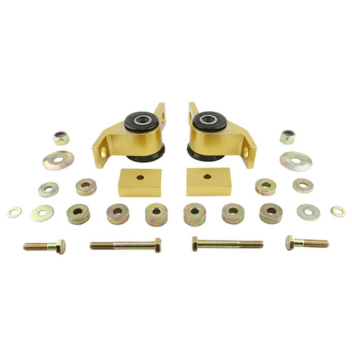 WHITELINE - KCA362 - Control arm - lower inner rear bushing
