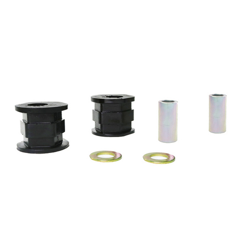 WHITELINE - KCA366 - Control arm - lower inner rear bushing