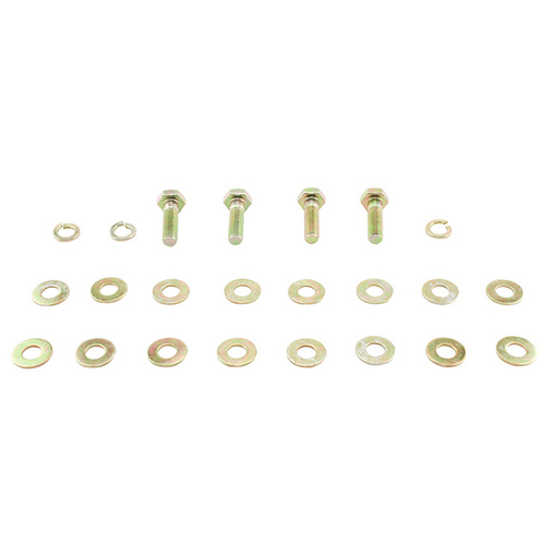 WHITELINE - KCA370 - Control arm - upper bolts