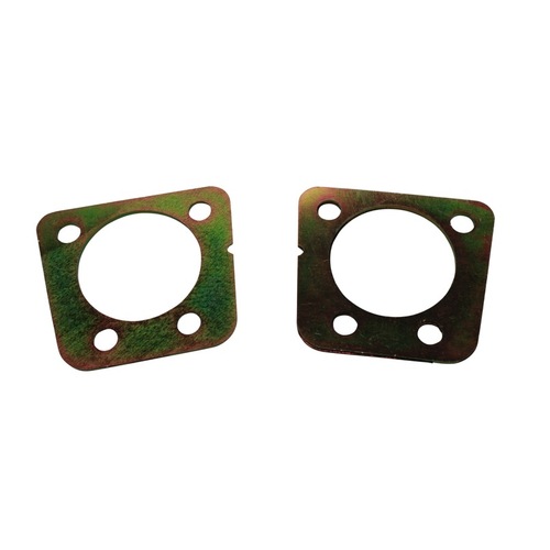 WHITELINE - CAMBER & TOE ADJ KIT-SHIM TYPE