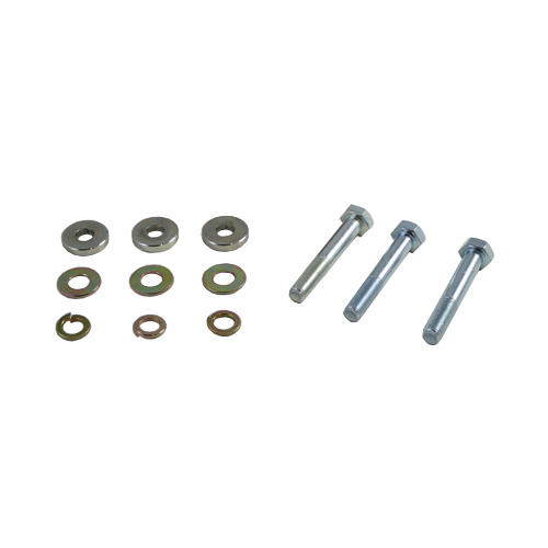 Front Steering - Bump Steer Correction Kit (KCA405)